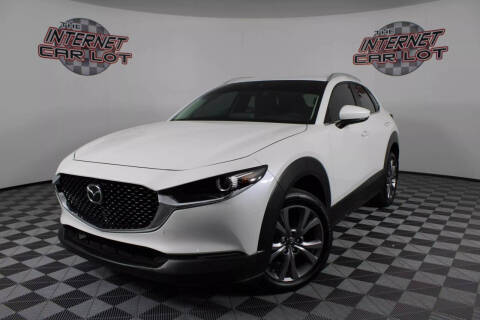 2023 Mazda CX-30