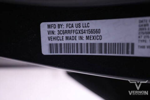 2025 RAM 1500 Lone Star