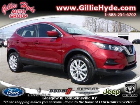 2020 Nissan Rogue Sport for sale at Gillie Hyde Auto Group in Glasgow KY