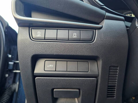 2021 Mazda Mazda3 Sedan Select