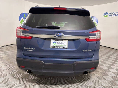 2023 Subaru Ascent Premium 7-Passenger
