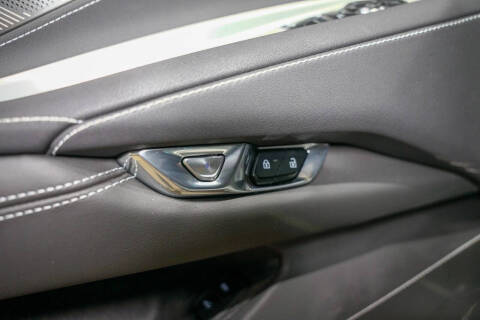 2024 Chevrolet Corvette Stingray