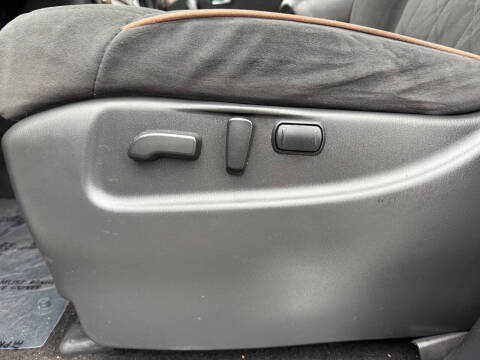 2020 Nissan Armada SV