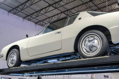 1963 Studebaker Avanti