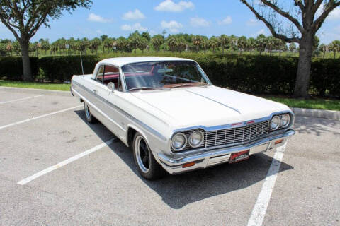 1964 Chevrolet Impala
