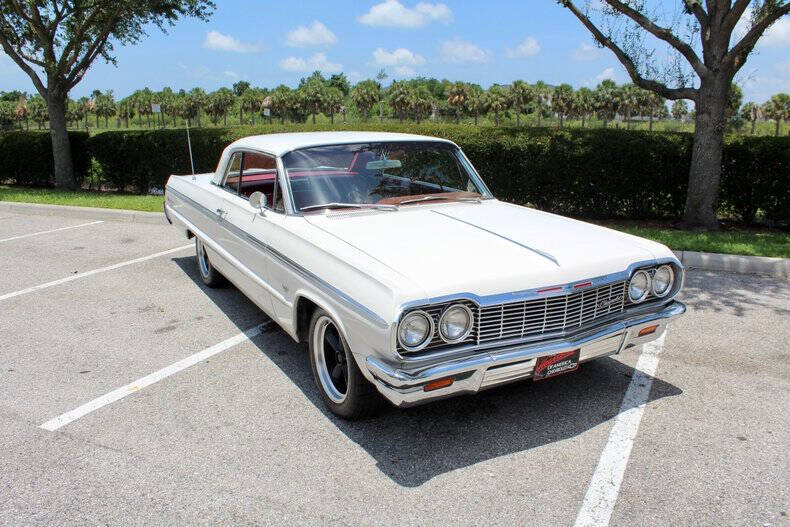 1964 Chevrolet Impala