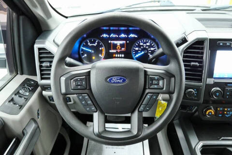 2020 Ford F-350 Super Duty