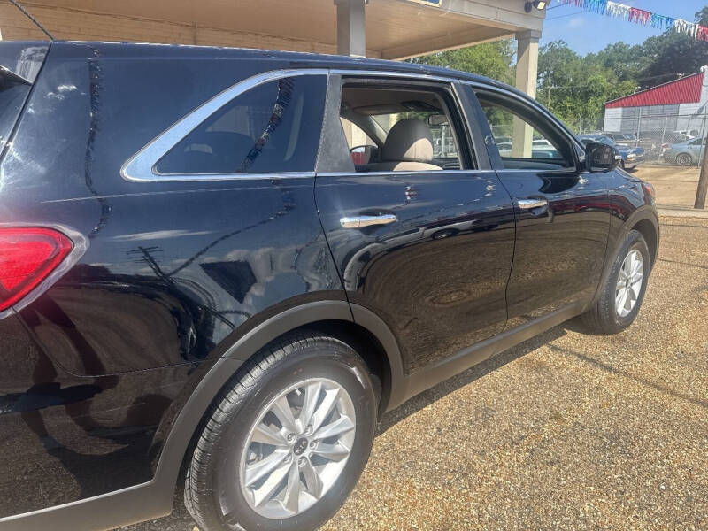 2020 Kia Sorento L