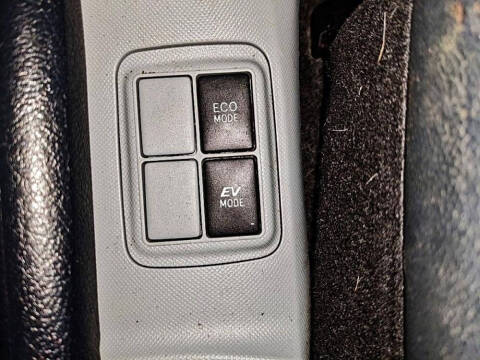 2012 Toyota Prius c Three