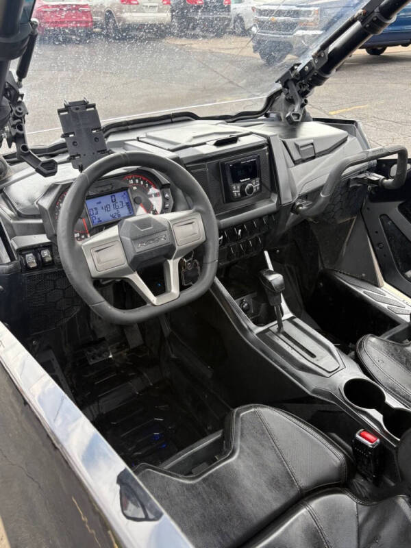 2020 Polaris RZR