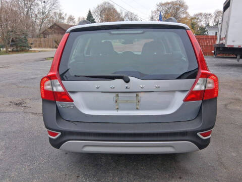 2013 Volvo XC70 3.2 Premier Plus