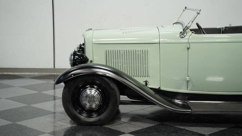 1932 Ford Model B