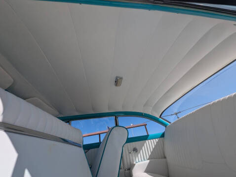 1956 Mercury Montclair