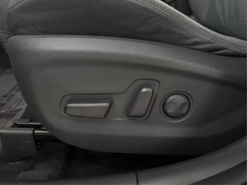 2020 Hyundai Tucson Sport