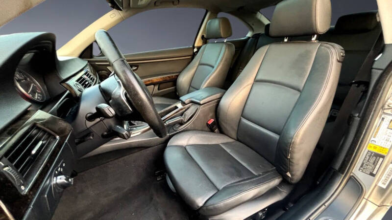 2010 BMW 3 Series 328i