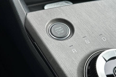 2026 Kia Sportage Plug-In Hybrid X-Line