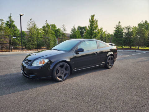 2006 Chevrolet Cobalt for sale at Rev Motors in Little Ferry NJ