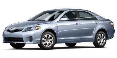 2011 Toyota Camry Hybrid for sale at CarZoneUSA in West Monroe LA