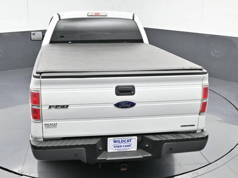 2013 Ford F-150 XL