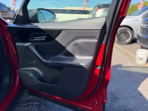 2017 Jaguar F-PACE 35t Premium