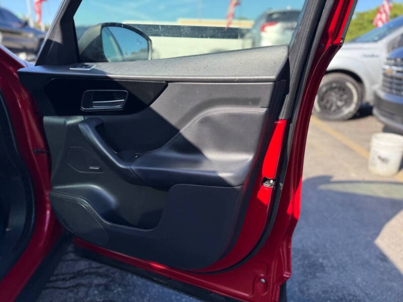 2017 Jaguar F-PACE 35t Premium