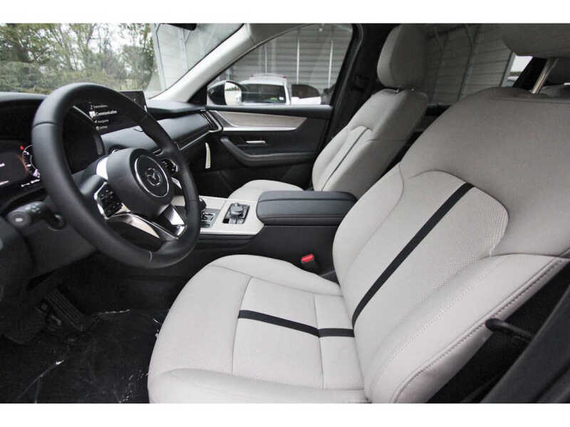 2026 Mazda CX-90 Plug-in Hybrid Premium Sport