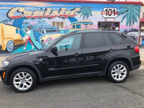 2011 BMW X5 for sale at ANYTIME 2BUY AUTO LLC in Oceanside CA