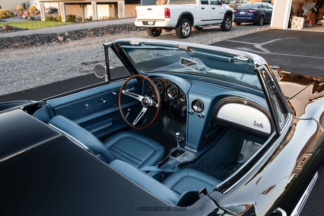 1967 Chevrolet Corvette