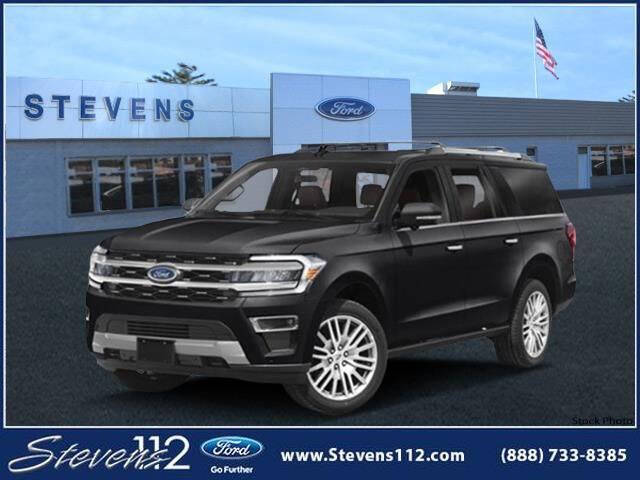 2024 Ford Expedition MAX for sale at buyonline.autos in Saint James NY