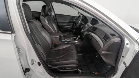 2022 Acura ILX w/Premium