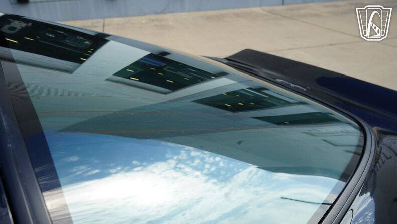 1982 Chevrolet Corvette