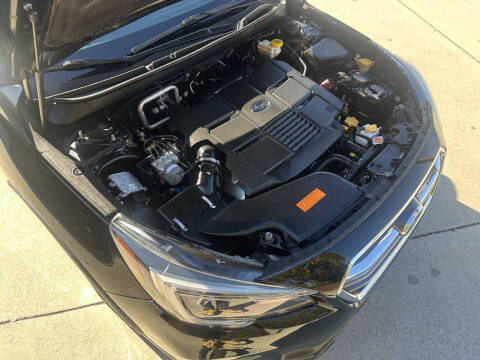 2019 Subaru Outback 3.6R Limited