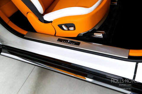 2024 Rolls-Royce Spectre