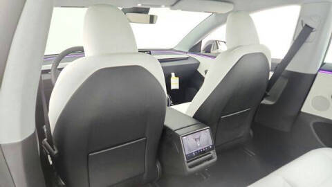 2026 Tesla Model 3