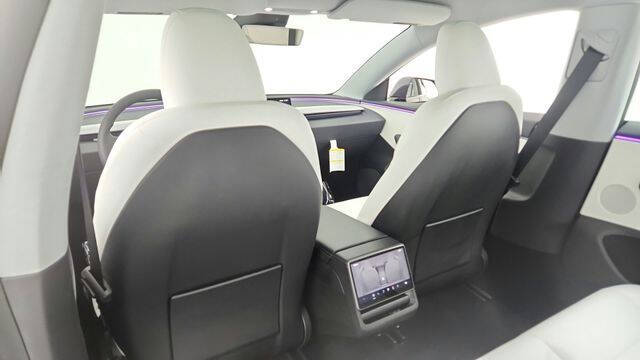 2026 Tesla Model 3