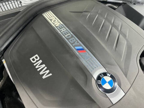 2017 BMW M2