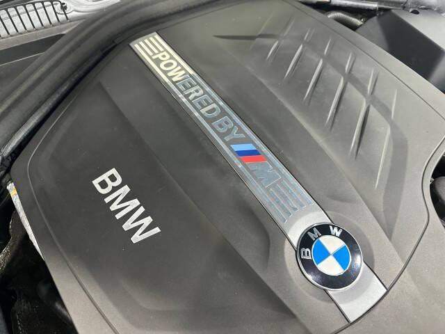 2017 BMW M2