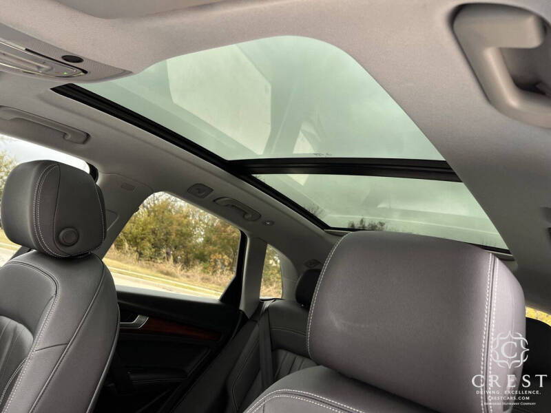 2022 Audi Q5 quattro S line Prem Plus 45 TFSI