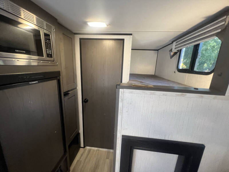 2022 Heartland Mallard