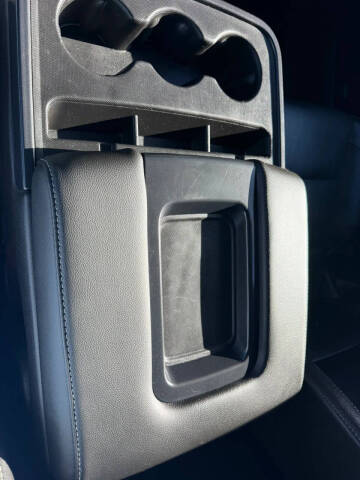 2015 Chevrolet Silverado 3500HD