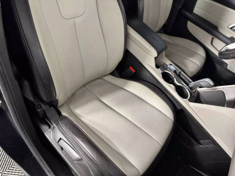 2012 GMC Terrain SLT-2