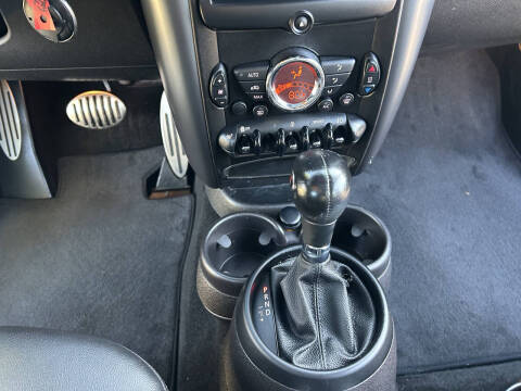 2013 MINI Countryman Cooper S ALL4
