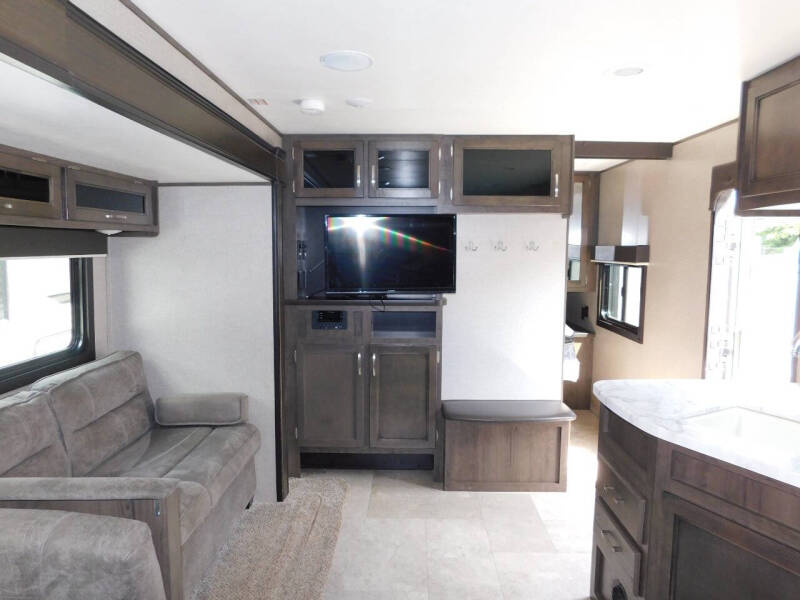 2021 Jayco Jayflight 287 BHS