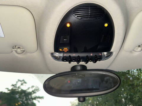 2014 MINI Countryman Cooper S