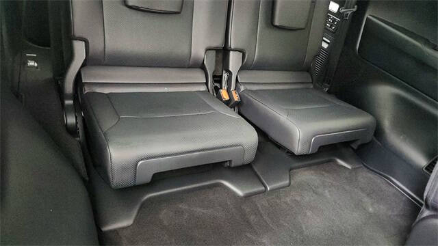 2023 Lexus LX 600 Luxury