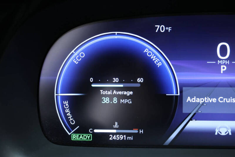 2023 Toyota Crown Limited