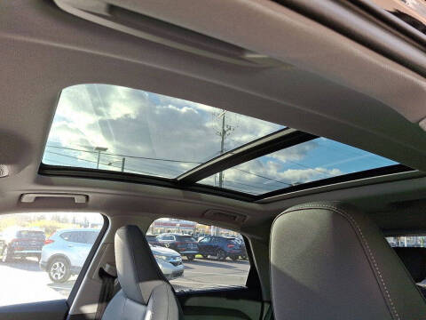 2025 Audi Q5 Sportback quattro Premium Plus TFSI