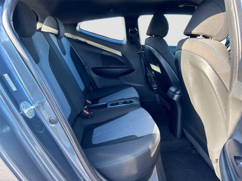 2019 Hyundai Veloster