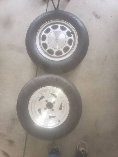 1985 Ford Mustang LX