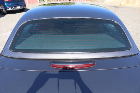 2003 Ford Thunderbird Premium